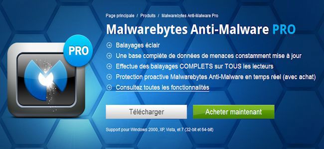 Malware Byte Intro